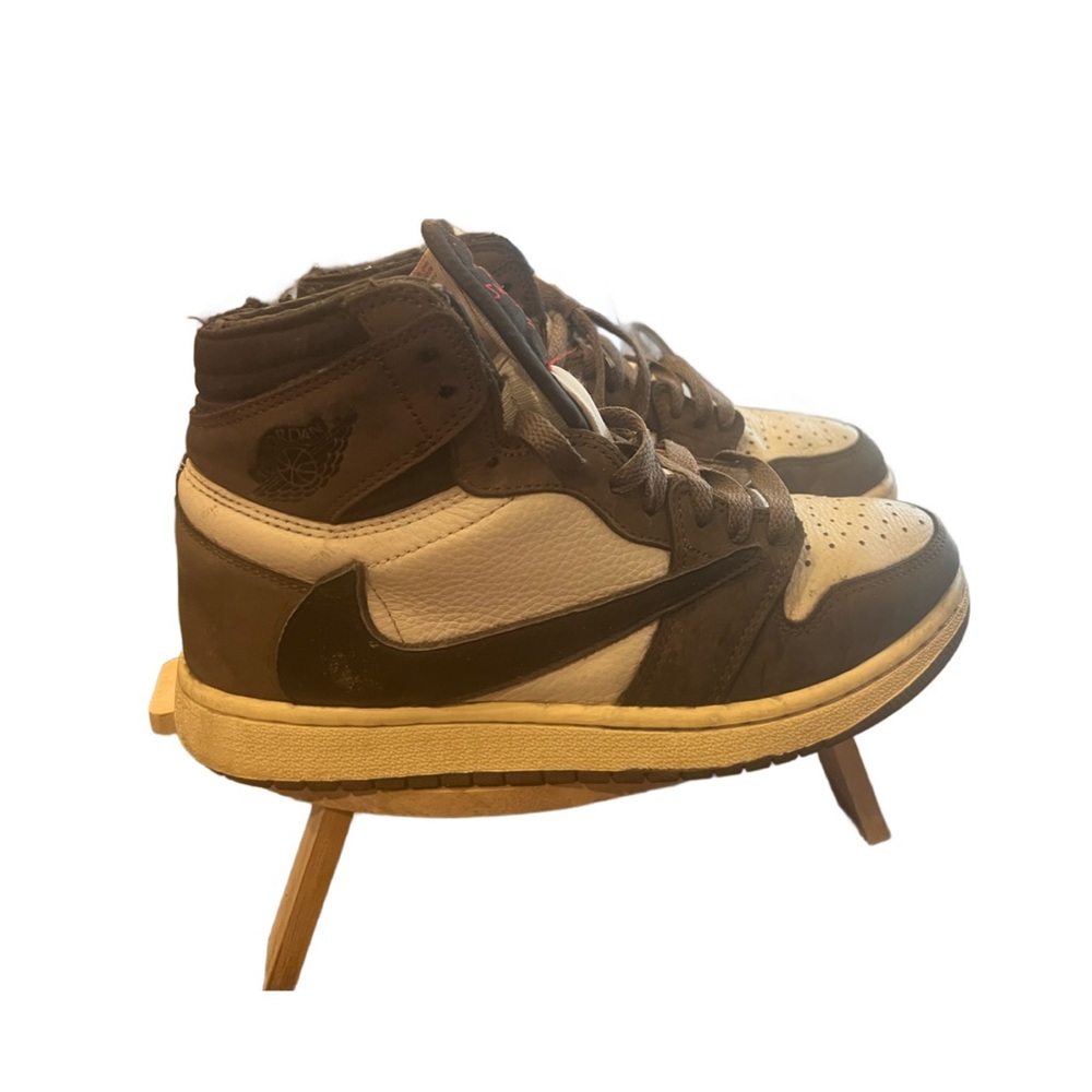 Travis Scott xAir Jordan 1 Retro